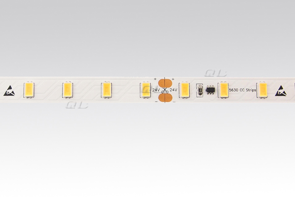 Strip LED 5630 Osram alta resa luminosa 5 metri