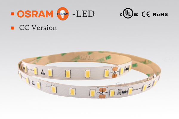 OSRAM 5630 LED Strips