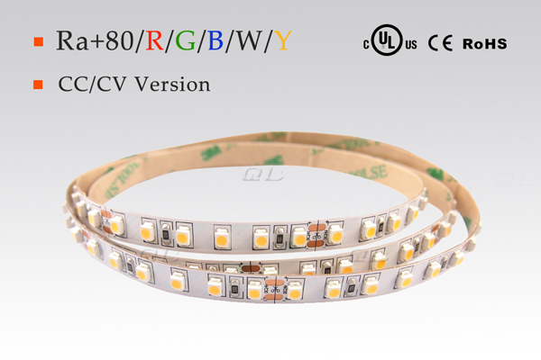 Colored 3528 LED Strips